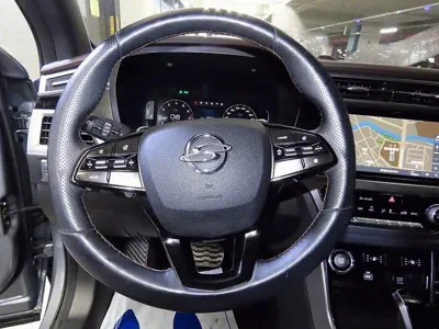 KG_Mobility_Ssangyong KORANDO