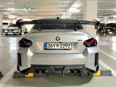 BMW M2