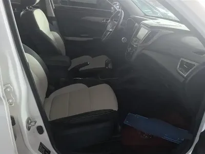 Changan CS35
