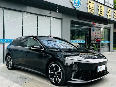 Nio ET5T