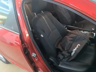 Mazda 3 Axela