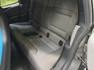 BMW i3 (Import)