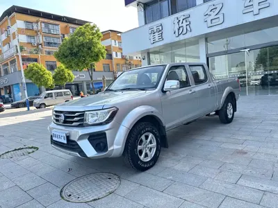 Dongfeng Rich