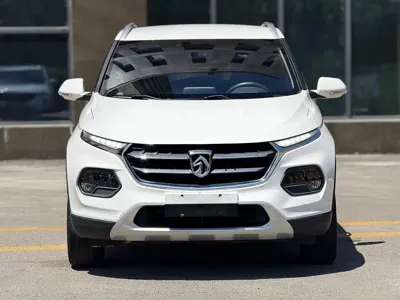 Baojun 510