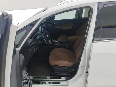 Buick GL6