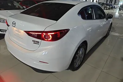 Mazda Mazda 3 Axela