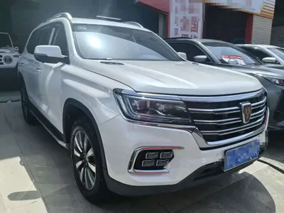 Roewe RX8