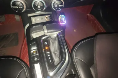 GAC Trumpchi GA6