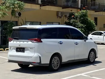 大通 G50