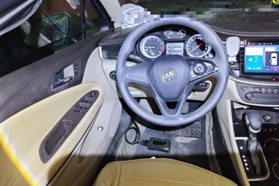 Buick Verano