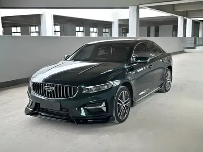 Geely Xingrui