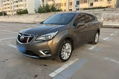 Buick Envision