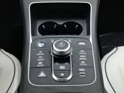 BYD Destroyer 05