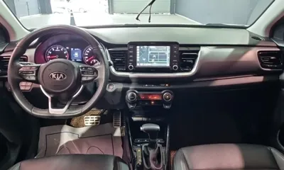 Kia Stonic