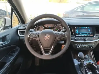 Buick Verano