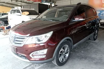 Baojun 560