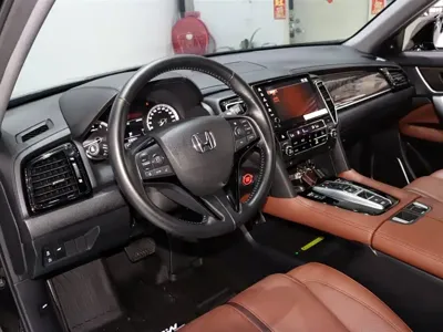 Honda UR-V