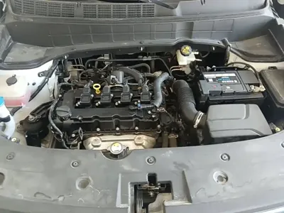 Changan CS35PLUS