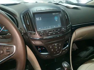 Buick Regal