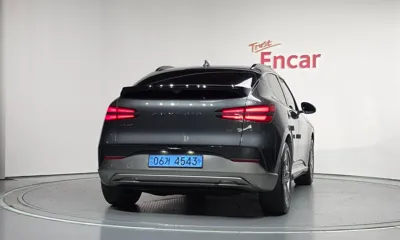 Genesis GV60