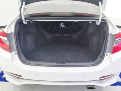 Honda Crider