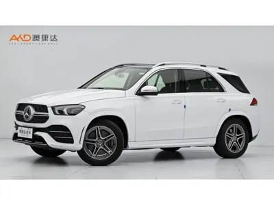 Mercedes-Benz 奔驰GLE(进口)