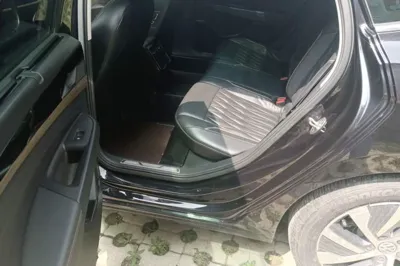 Volkswagen Passat New Energy