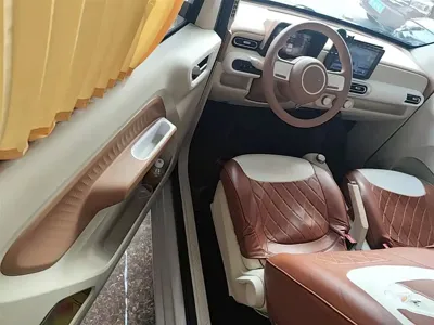 Wuling MINIEV