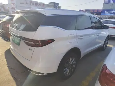 Geely Jia Ji