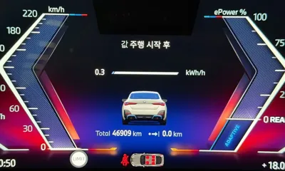 BMW i4