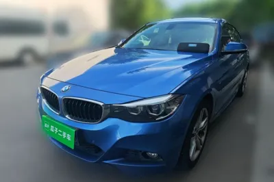 BMW 3 Series GT