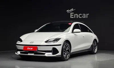 Hyundai Ioniq6
