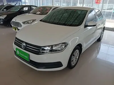 Volkswagen Santana