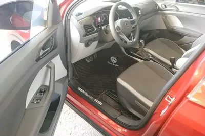Volkswagen Tacqua