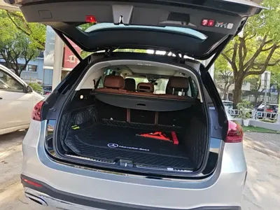 Mercedes-Benz 奔驰GLE(进口)
