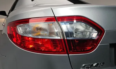 Renault-KoreaSamsung SM3