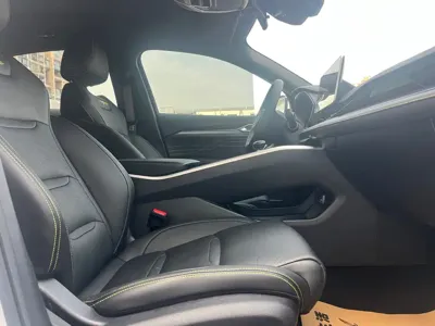 Geely Xingrui