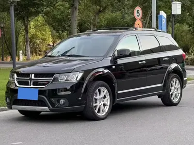 Dodge Journey