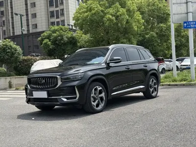 Geely Xingyue L