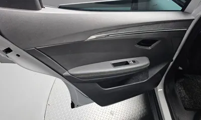 Renault-KoreaSamsung Scenic