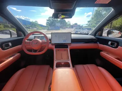 Wuling Xingguang S