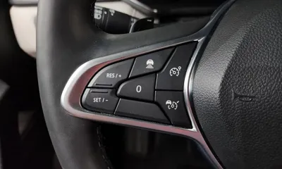 Renault-KoreaSamsung Captur