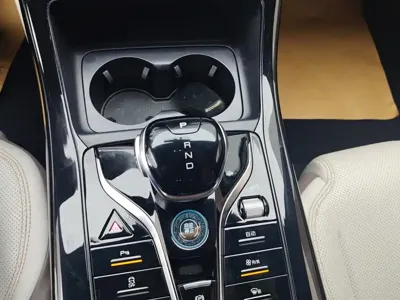 BYD Qin Plus