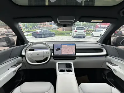 Xpeng G6