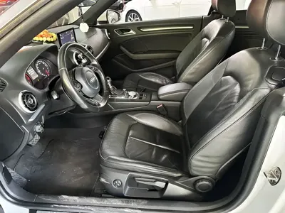Audi A3 (Import)