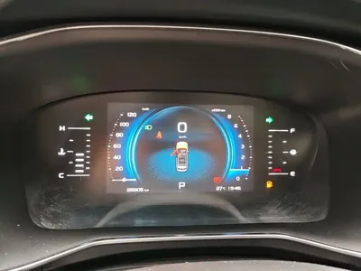 Geely Boyue