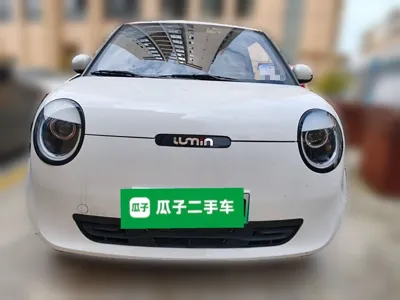 CHANGAN NEVO Lumin