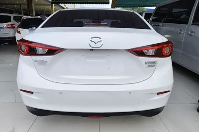 Mazda Mazda 3 Axela