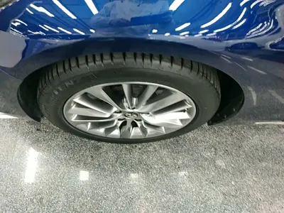 Infiniti Q50L