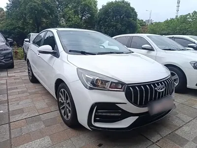 Chery Arrizo 5